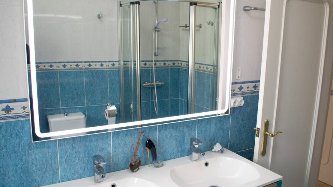 Sale - Villa - San Javier - La Manga Del Mar Menor