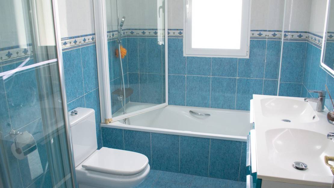 Sale - Villa - San Javier - La Manga Del Mar Menor