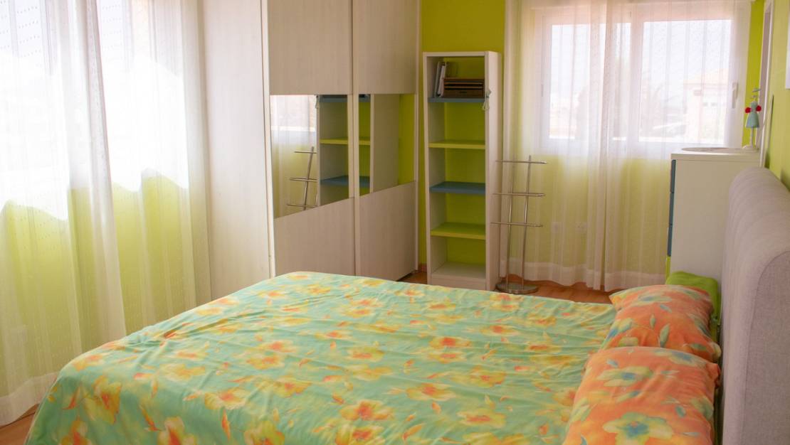 Sale - Villa - San Javier - La Manga Del Mar Menor