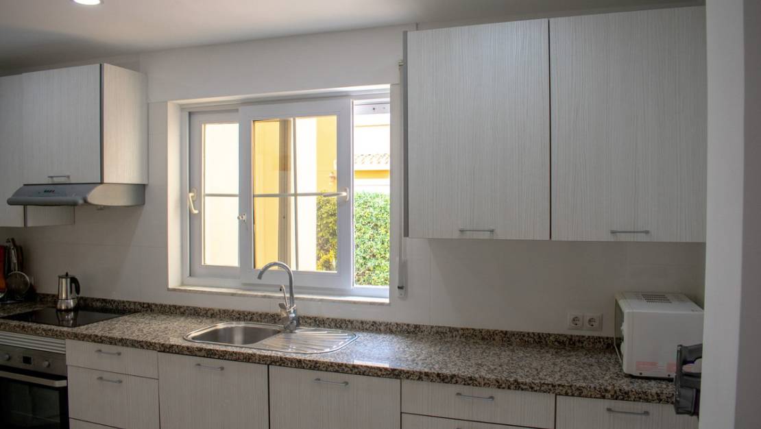 Sale - Villa - San Javier - La Manga Del Mar Menor