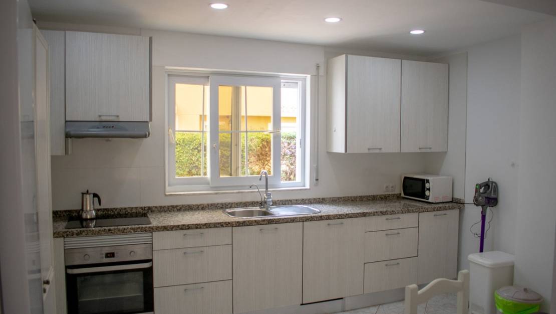 Sale - Villa - San Javier - La Manga Del Mar Menor