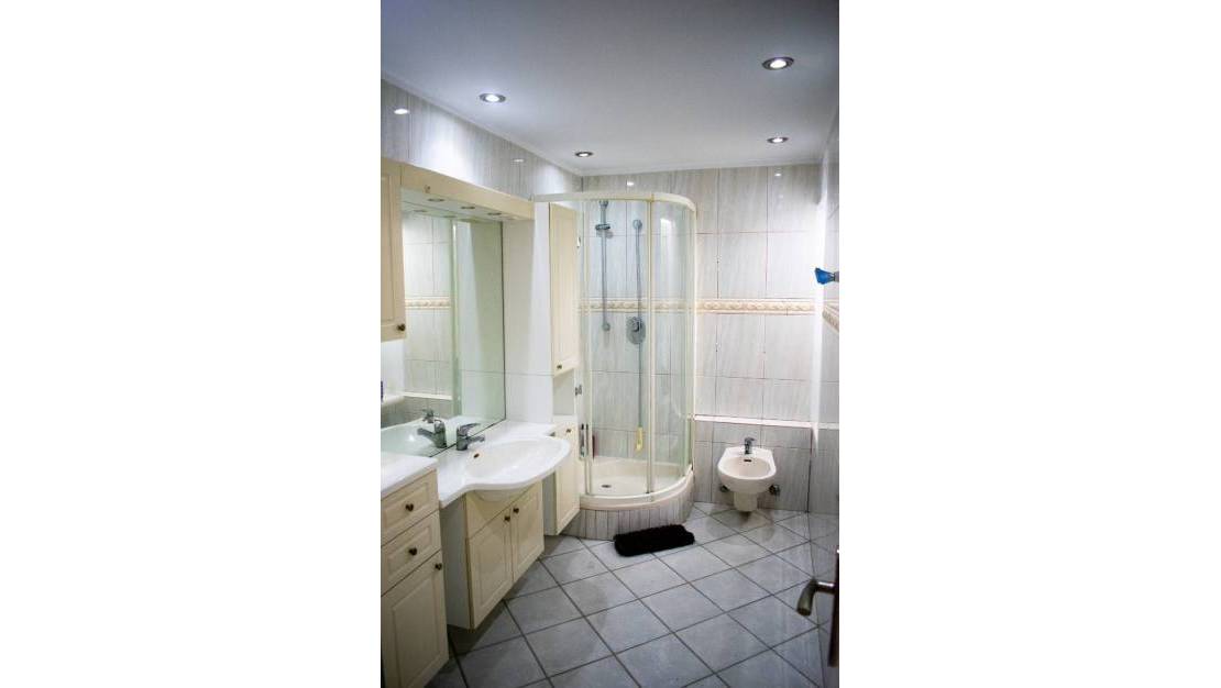 Sale - Villa - San Javier - La Manga Del Mar Menor