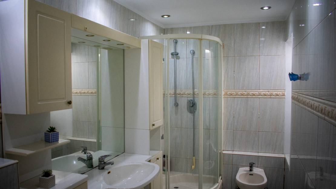 Sale - Villa - San Javier - La Manga Del Mar Menor