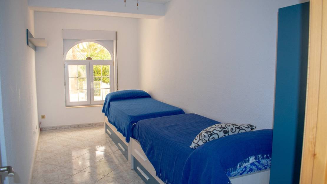 Sale - Villa - San Javier - La Manga Del Mar Menor