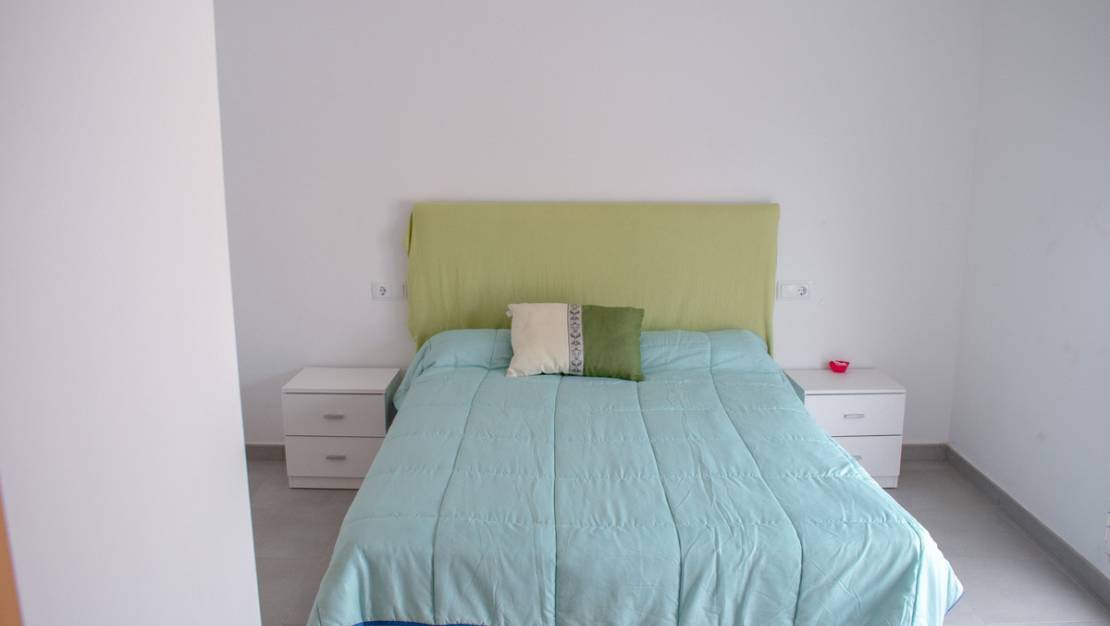 Sale - Villa - San Javier - La Manga Del Mar Menor