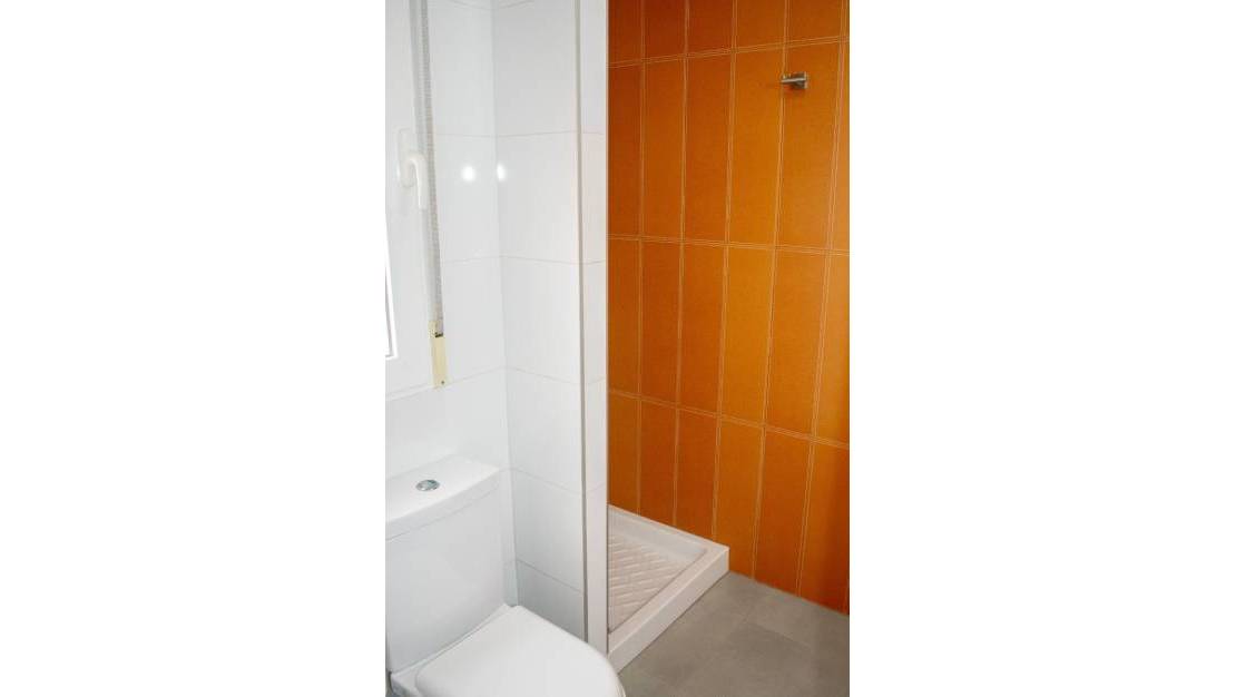 Sale - Villa - San Javier - La Manga Del Mar Menor