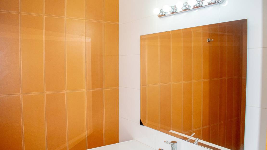 Sale - Villa - San Javier - La Manga Del Mar Menor