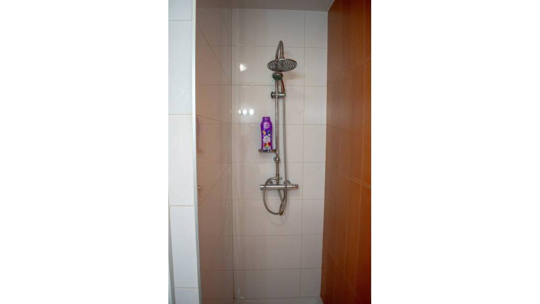 Sale - Villa - San Javier - La Manga Del Mar Menor