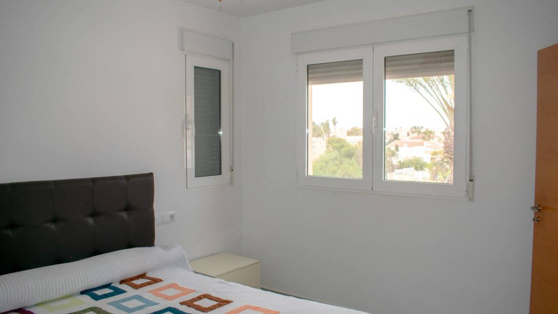 Sale - Villa - San Javier - La Manga Del Mar Menor