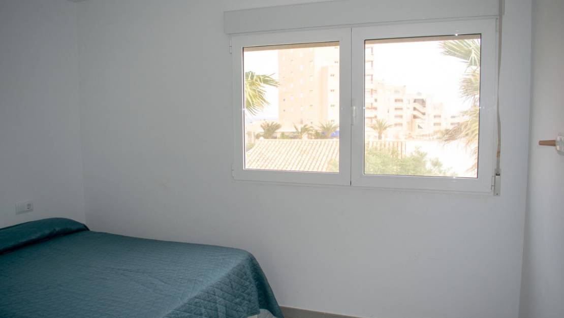 Sale - Villa - San Javier - La Manga Del Mar Menor