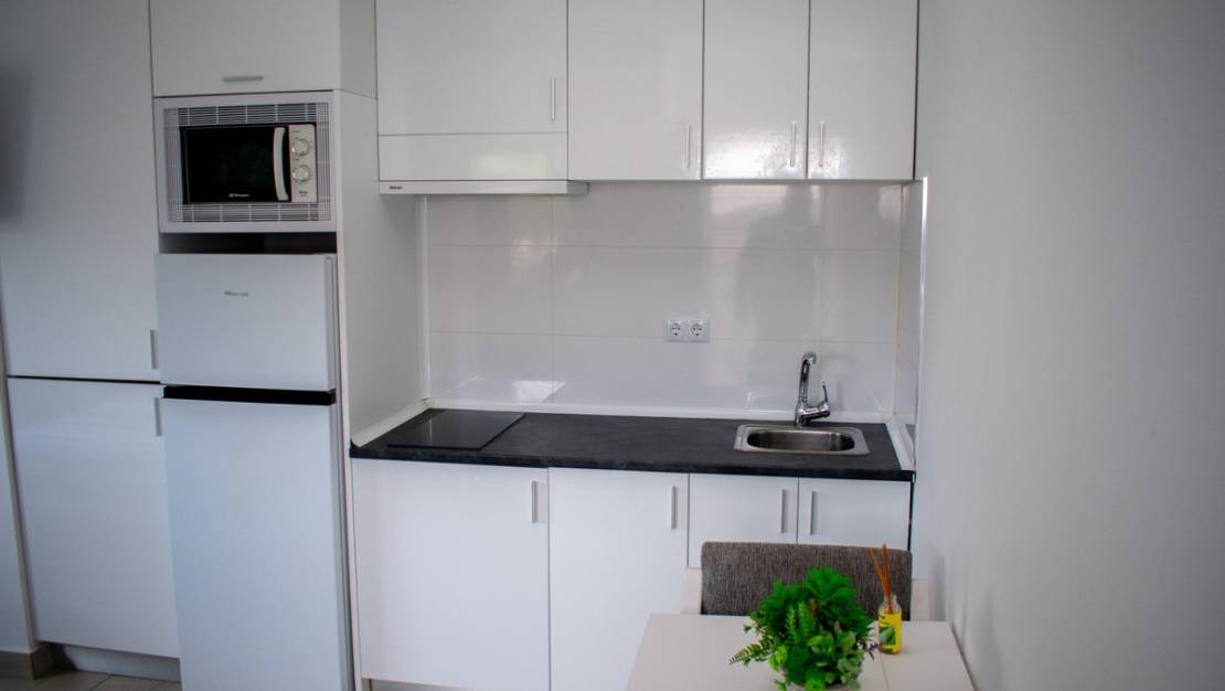 Sale - Villa - San Javier - La Manga Del Mar Menor