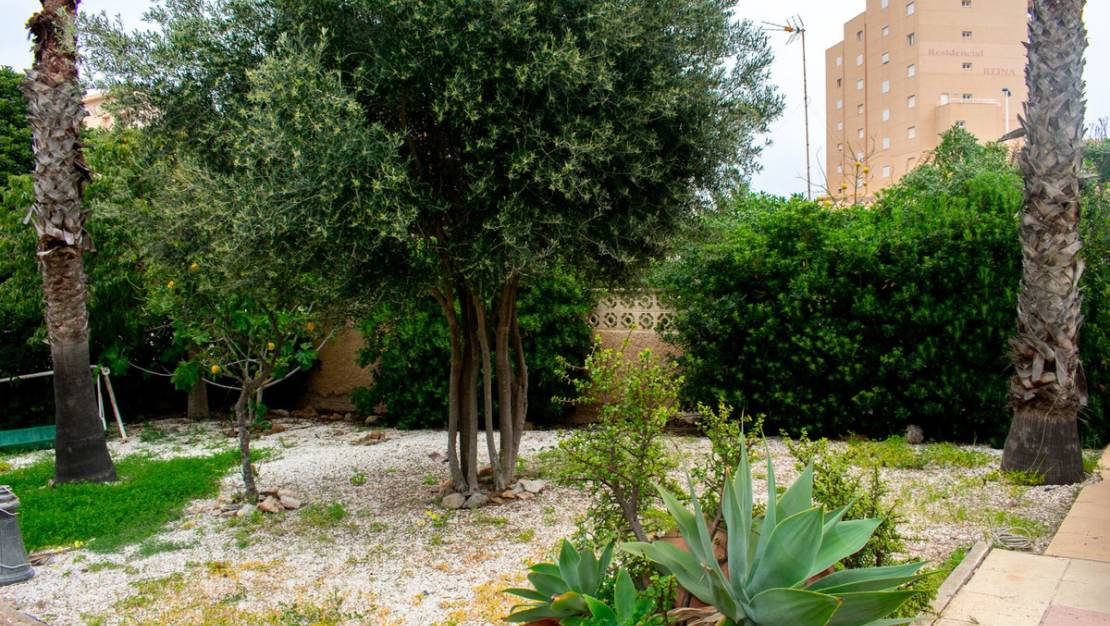 Sale - Villa - San Javier - La Manga Del Mar Menor