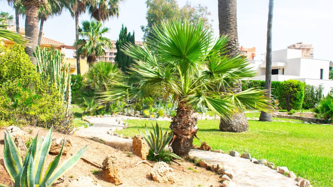 Sale - Villa - San Javier - La Manga Del Mar Menor