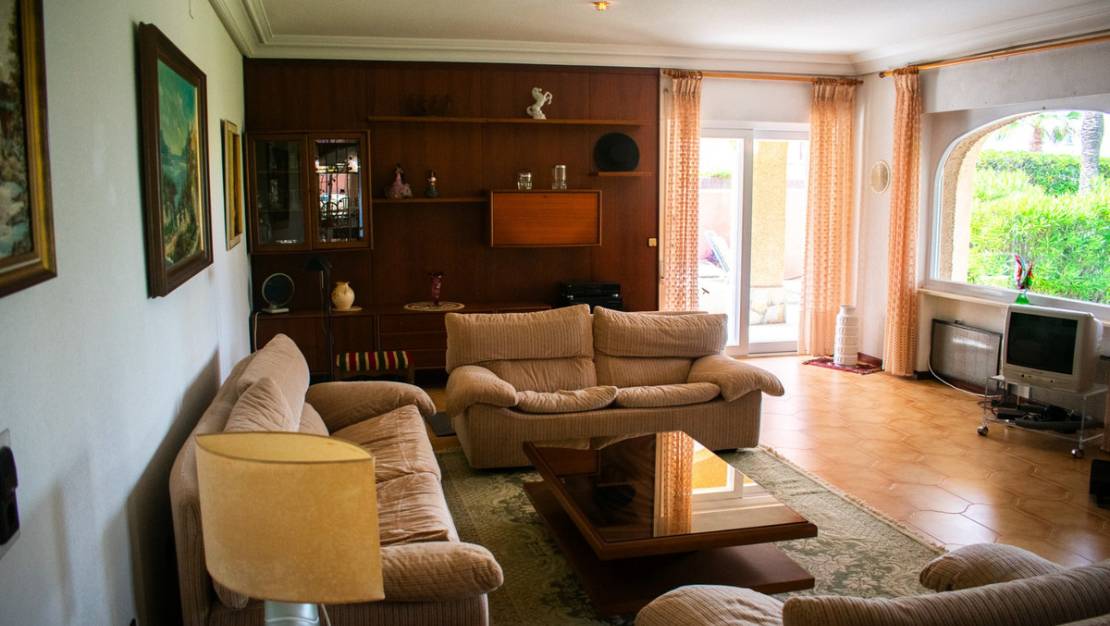 Sale - Villa - San Javier - La Manga Del Mar Menor