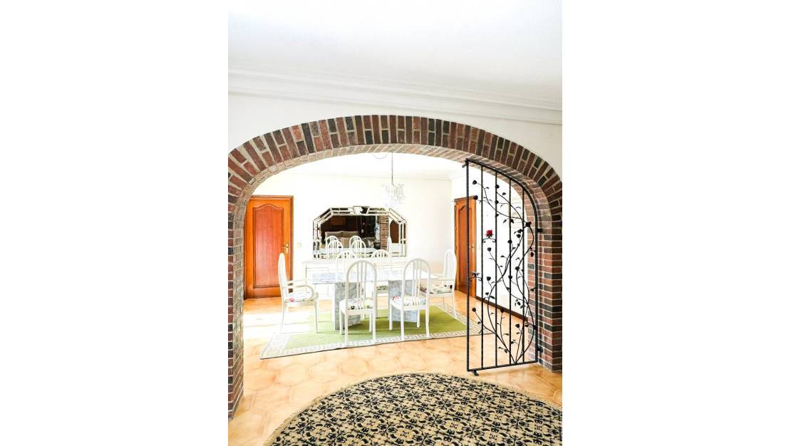 Sale - Villa - San Javier - La Manga Del Mar Menor