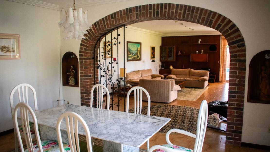 Sale - Villa - San Javier - La Manga Del Mar Menor