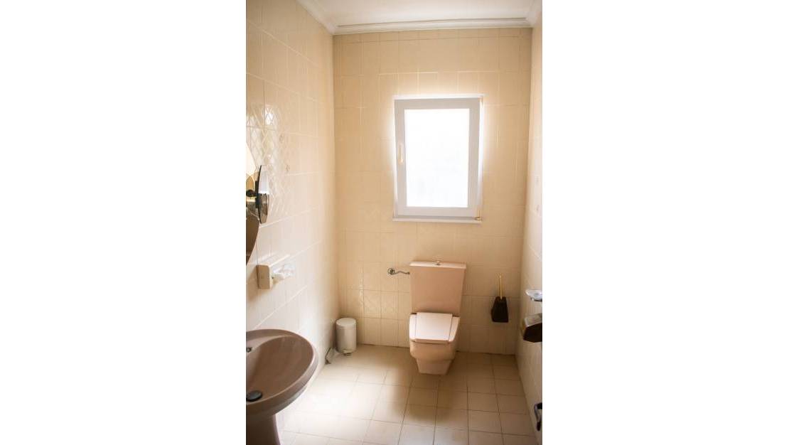 Sale - Villa - San Javier - La Manga Del Mar Menor