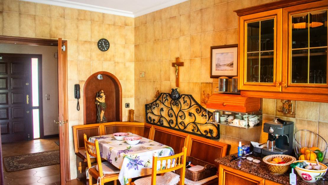 Sale - Villa - San Javier - La Manga Del Mar Menor