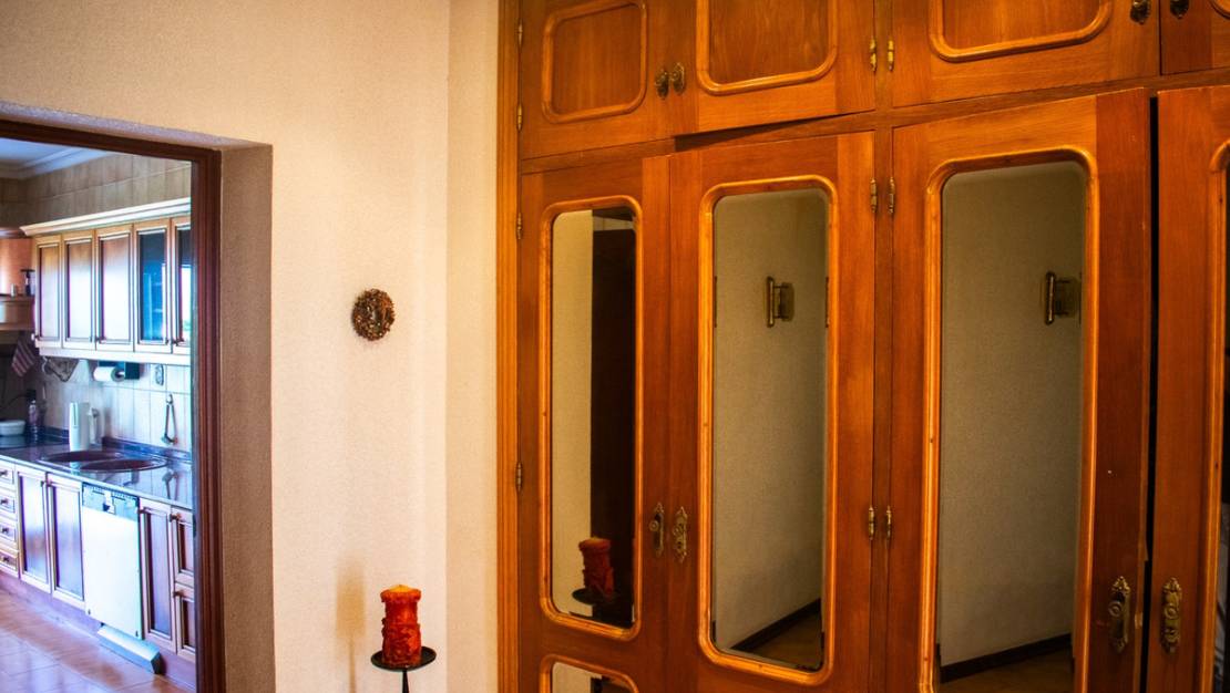 Sale - Villa - San Javier - La Manga Del Mar Menor