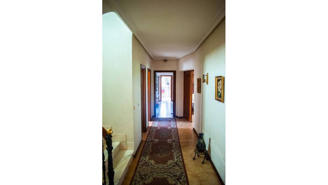 Sale - Villa - San Javier - La Manga Del Mar Menor