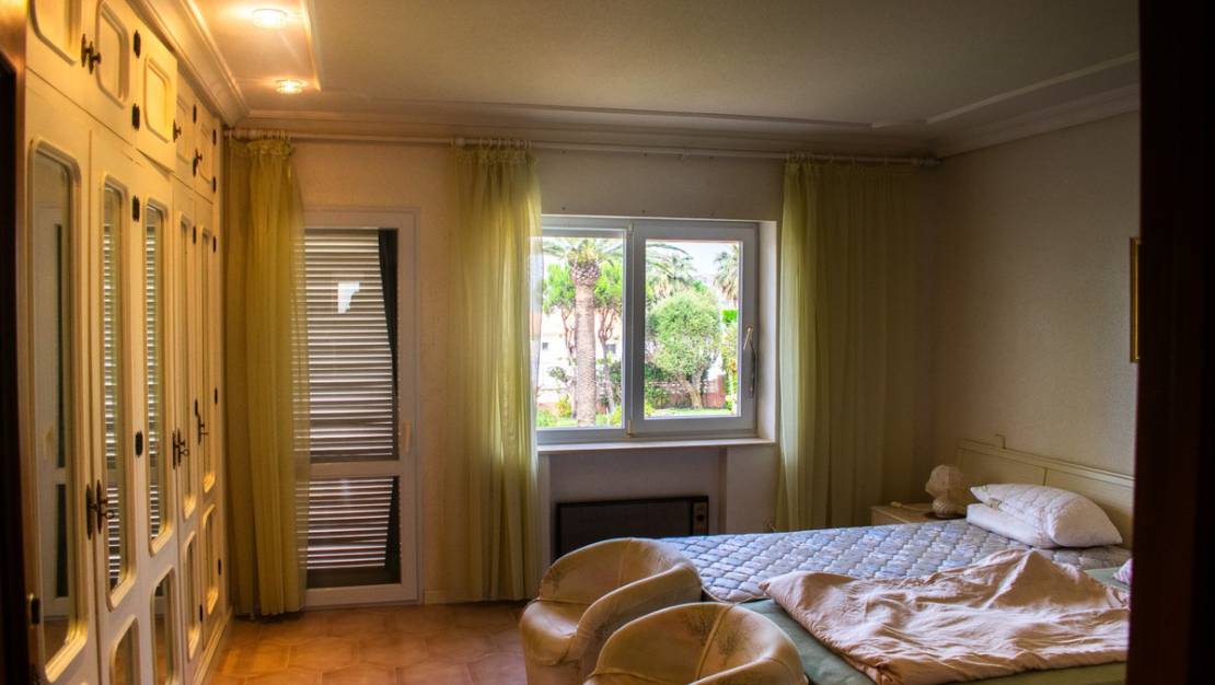 Sale - Villa - San Javier - La Manga Del Mar Menor