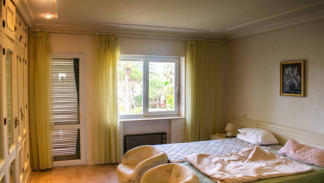 Sale - Villa - San Javier - La Manga Del Mar Menor