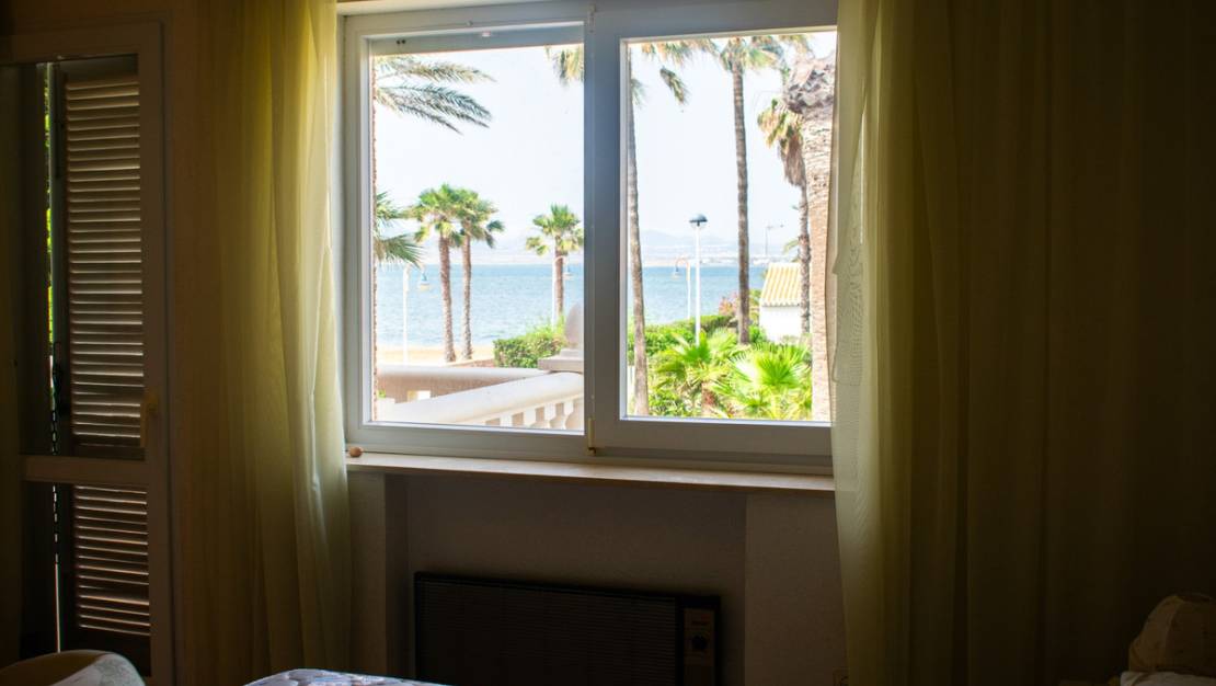 Sale - Villa - San Javier - La Manga Del Mar Menor