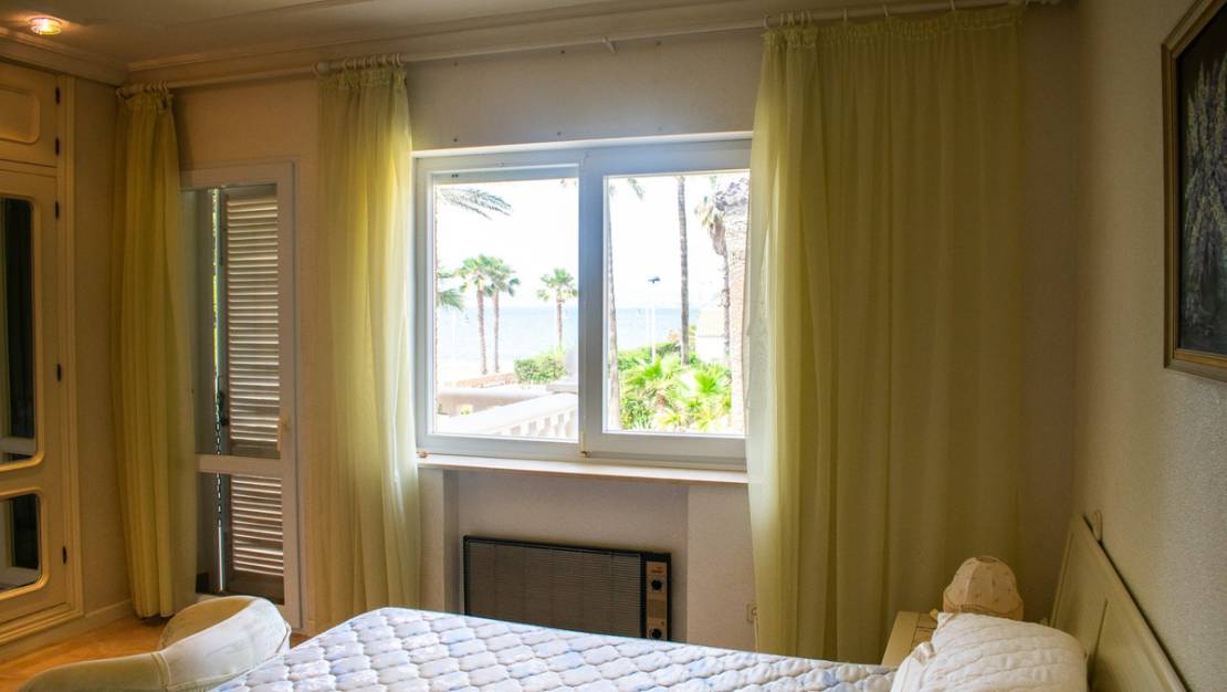 Sale - Villa - San Javier - La Manga Del Mar Menor