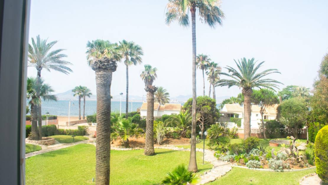 Sale - Villa - San Javier - La Manga Del Mar Menor