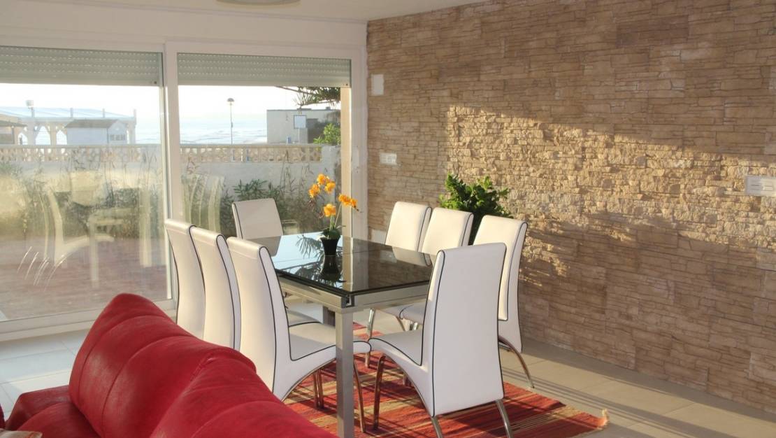 Sale - Villa - San Javier - La Manga Del Mar Menor