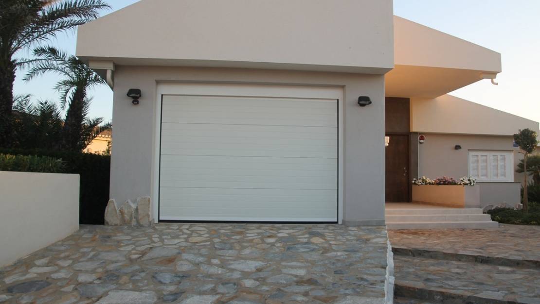 Sale - Villa - San Javier - La Manga Del Mar Menor