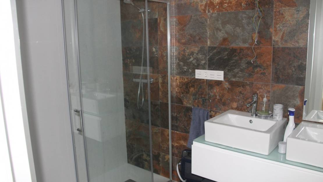 Sale - Villa - San Javier - La Manga Del Mar Menor
