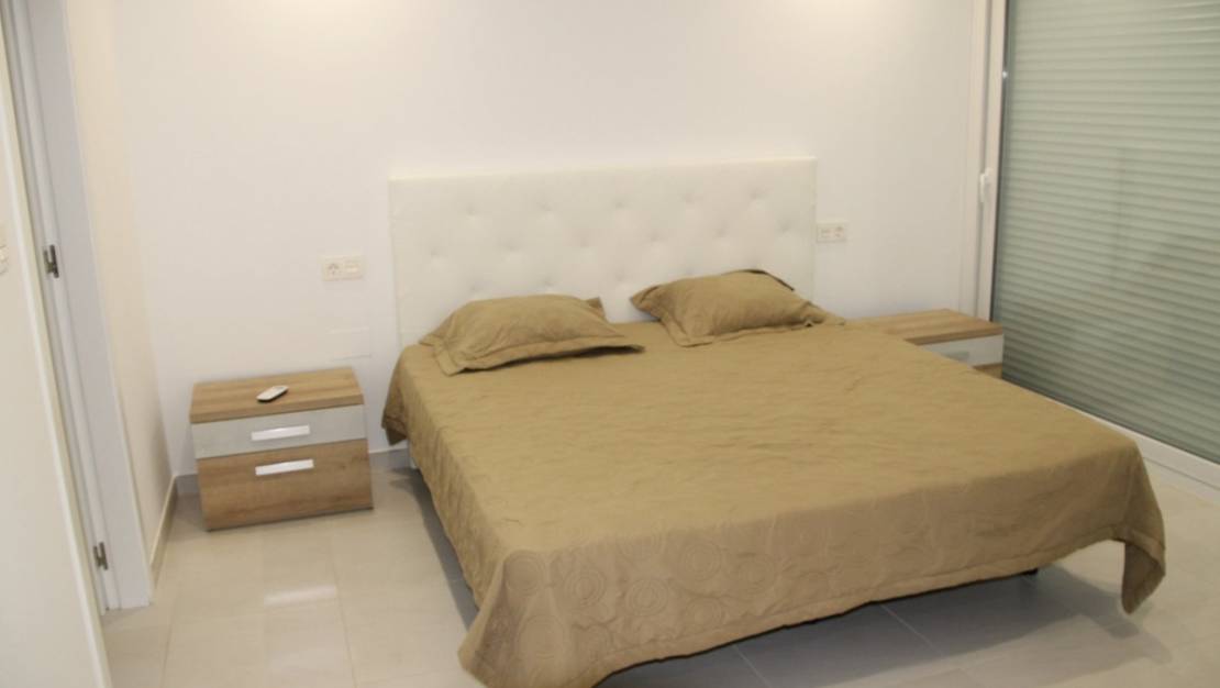 Sale - Villa - San Javier - La Manga Del Mar Menor