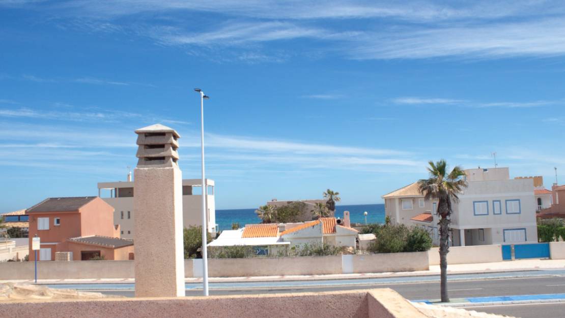Sale - Villa - San Javier - La Manga Del Mar Menor