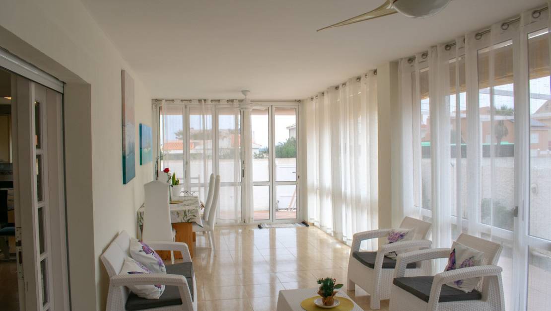 Sale - Villa - San Javier - La Manga Del Mar Menor