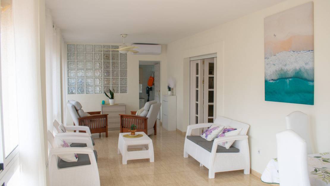Sale - Villa - San Javier - La Manga Del Mar Menor
