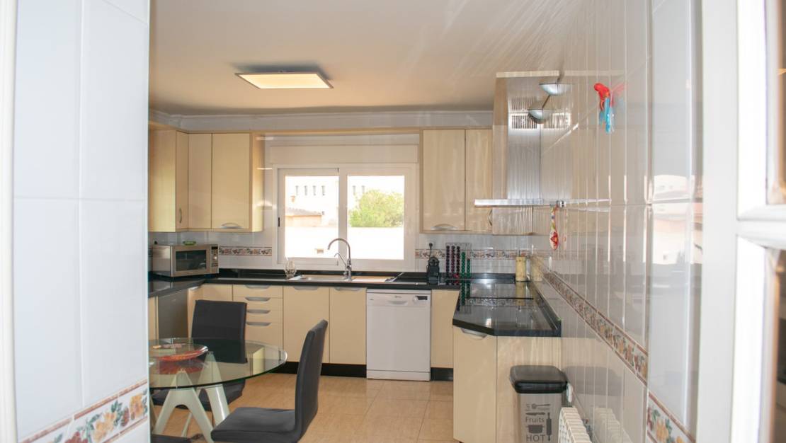 Sale - Villa - San Javier - La Manga Del Mar Menor