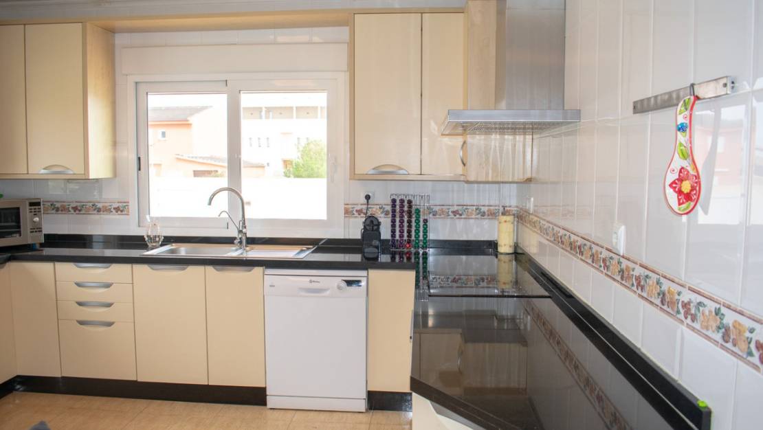 Sale - Villa - San Javier - La Manga Del Mar Menor