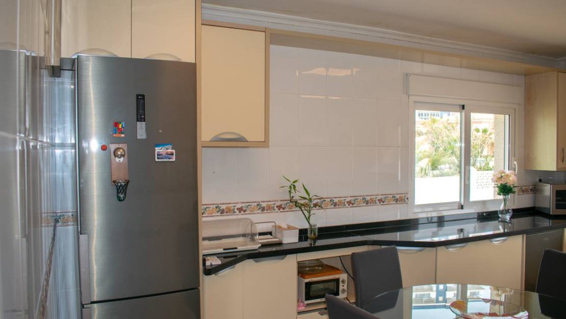 Sale - Villa - San Javier - La Manga Del Mar Menor