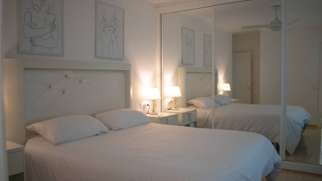 Sale - Villa - San Javier - La Manga Del Mar Menor