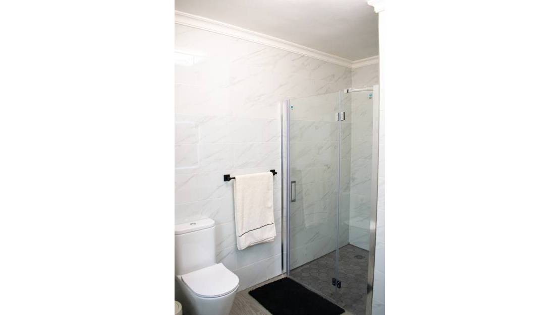 Sale - Villa - San Javier - La Manga Del Mar Menor