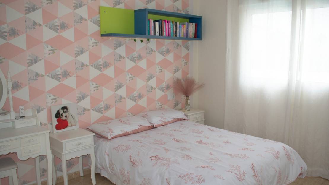 Sale - Villa - San Javier - La Manga Del Mar Menor
