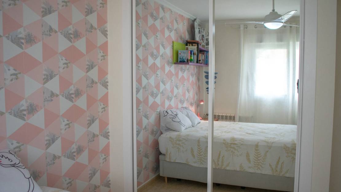 Sale - Villa - San Javier - La Manga Del Mar Menor