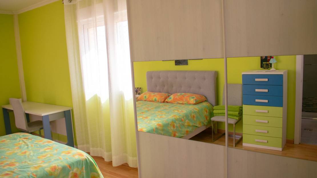 Sale - Villa - San Javier - La Manga Del Mar Menor