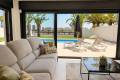 Sale - Villa - San Javier - La Manga Del Mar Menor