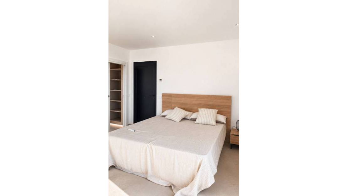 Sale - Villa - San Javier - La Manga Del Mar Menor