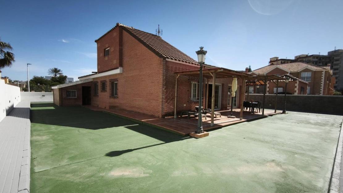 Sale - Villa - San Javier - La Manga