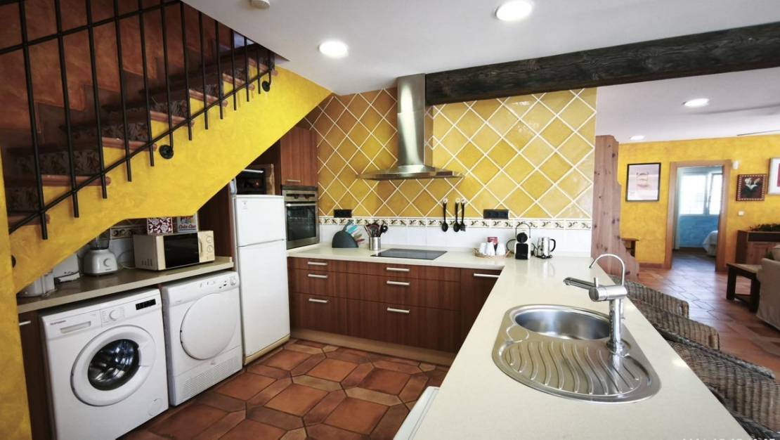 Sale - Villa - San Javier - La Manga