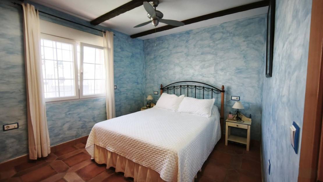 Sale - Villa - San Javier - La Manga