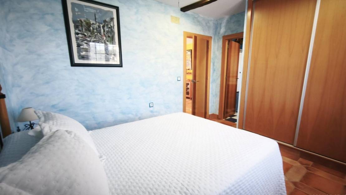 Sale - Villa - San Javier - La Manga